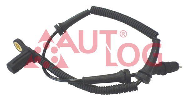 AUTLOG AS4207 Sensor, wheel speed