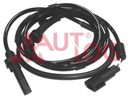 AUTLOG AS4263 Sensor, wheel speed