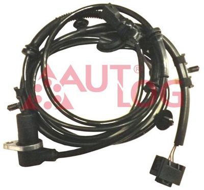 Sensor, wheel speed AUTLOG AS4399