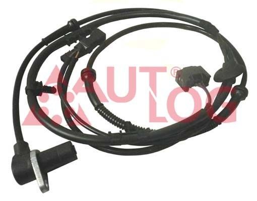 AUTLOG AS4436 Sensor, wheel speed