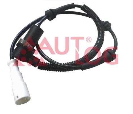 AUTLOG AS4456 Sensor, wheel speed