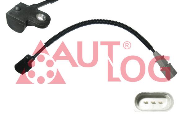 AUTLOG AS4458 Sensor, camshaft position