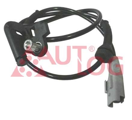 AUTLOG AS4516 Sensor, wheel speed
