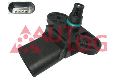 Sensor, intake manifold pressure AUTLOG AS4520