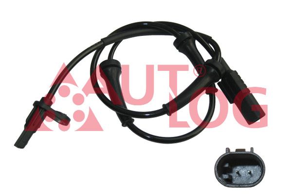 AUTLOG AS4551 Sensor, wheel speed
