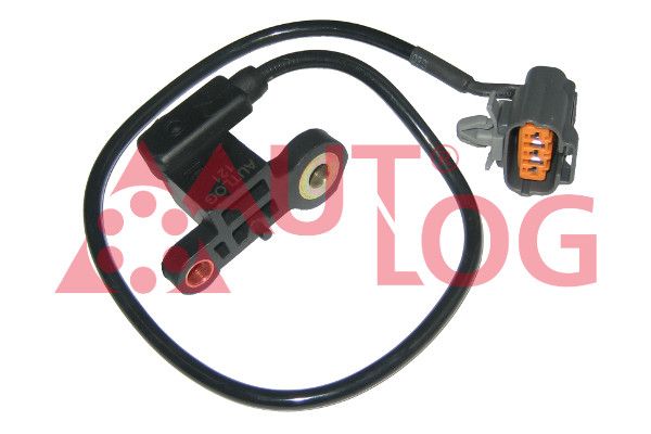 AUTLOG AS4663 Sensor, crankshaft pulse