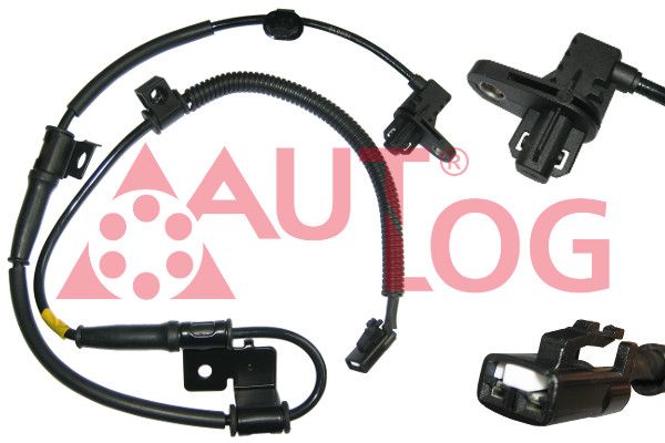 AUTLOG AS4689 Sensor, wheel speed
