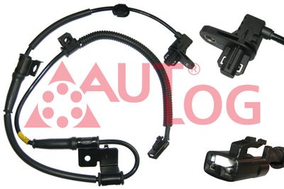 Sensor, wheel speed AUTLOG AS4689
