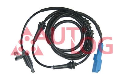 Sensor, wheel speed AUTLOG AS4712