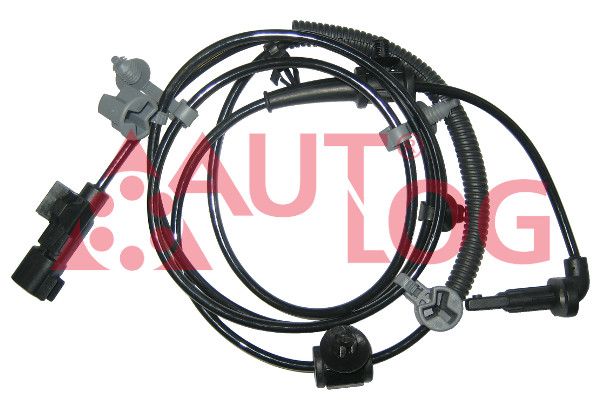AUTLOG AS4734 Sensor, wheel speed