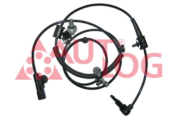 AUTLOG AS4735 Sensor, wheel speed