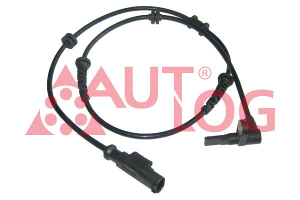AUTLOG AS4778 Sensor, wheel speed