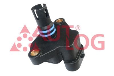 Sensor, intake manifold pressure AUTLOG AS4907