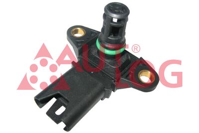 Sensor, intake manifold pressure AUTLOG AS4909