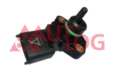 Sensor, intake manifold pressure AUTLOG AS4927