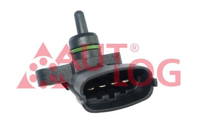 Sensor, intake manifold pressure AUTLOG AS4975