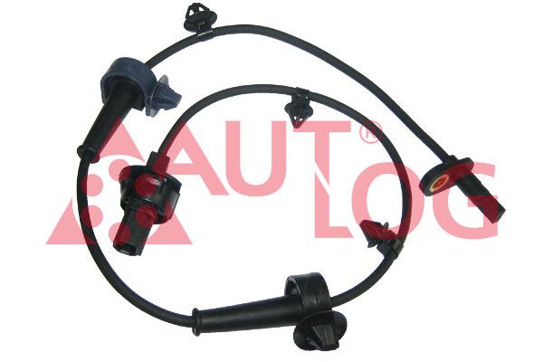 AUTLOG AS4996 Sensor, wheel speed