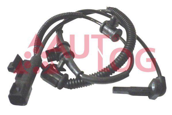 AUTLOG AS5024 Sensor, wheel speed
