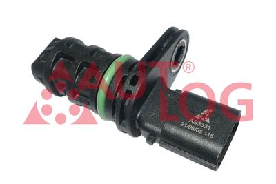 Sensor, crankshaft pulse AUTLOG AS5331