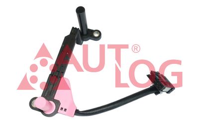 RPM Sensor, automatic transmission AUTLOG AS5530