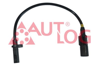 RPM Sensor, automatic transmission AUTLOG AS5646