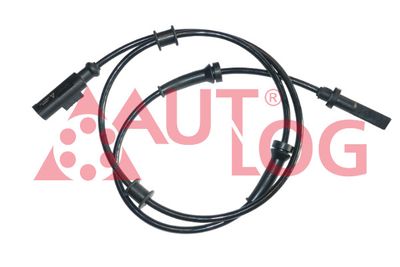 RPM Sensor, automatic transmission AUTLOG AS5649