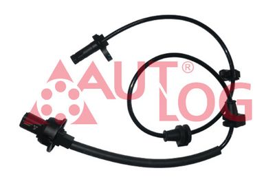 RPM Sensor, automatic transmission AUTLOG AS5654