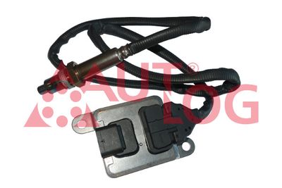 NOx Sensor, urea injection AUTLOG AS5677