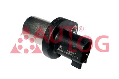 Sensor, crankshaft pulse AUTLOG AS5687