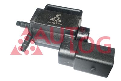 Change-Over Valve, change-over flap (induction pipe) AUTLOG AV6176