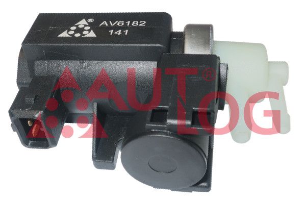AUTLOG AV6182 Pressure Converter, exhaust control