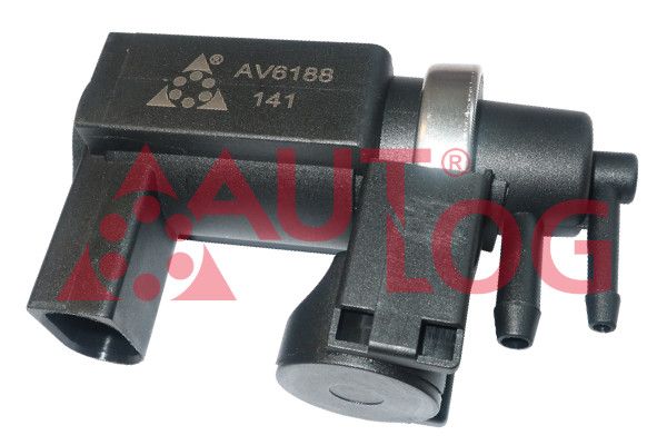 AUTLOG AV6188 Pressure Converter, exhaust control