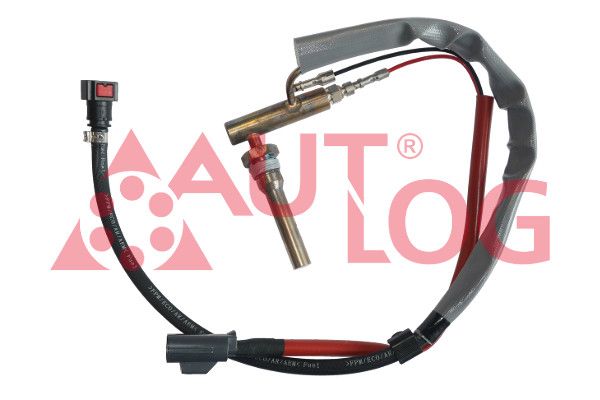 AUTLOG AV6500 Injection Unit, soot/particulate filter regeneration