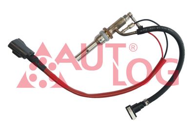 Injection Unit, soot/particulate filter regeneration AUTLOG AV6501