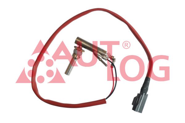 AUTLOG AV6503 Injection Unit, soot/particulate filter regeneration