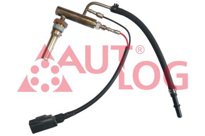 Injection Unit, soot/particulate filter regeneration AUTLOG AV6505