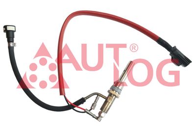 Injection Unit, soot/particulate filter regeneration AUTLOG AV6507