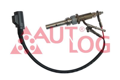 Injection Unit, soot/particulate filter regeneration AUTLOG AV6509