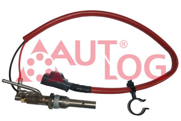 AUTLOG AV6512 Injection Unit, soot/particulate filter regeneration