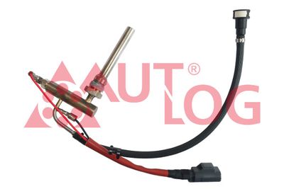 Injection Unit, soot/particulate filter regeneration AUTLOG AV6514