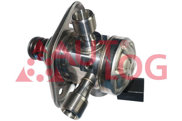 AUTLOG HD2005 High Pressure Pump