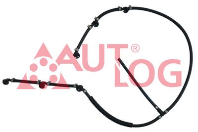 Hoseline Set, leakage fuel AUTLOG KL3002