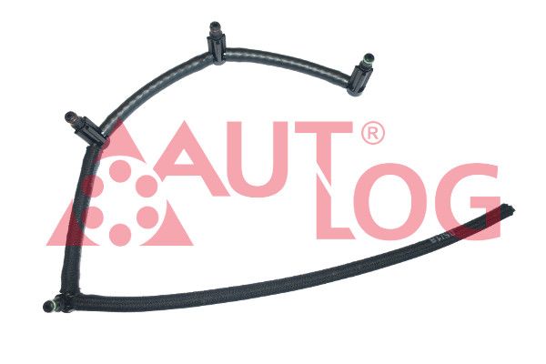 AUTLOG KL3004 Hoseline Set, leakage fuel