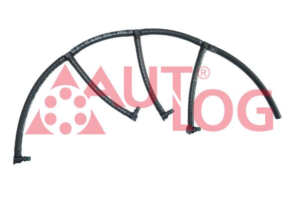 AUTLOG KL3011 Hoseline Set, leakage fuel