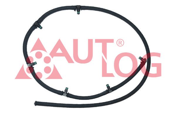 AUTLOG KL3015 Hoseline Set, leakage fuel