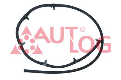 Hoseline Set, leakage fuel AUTLOG KL3015
