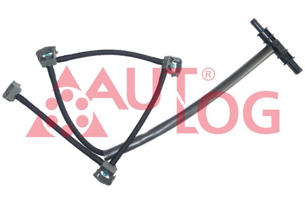 AUTLOG KL3016 Hoseline Set, leakage fuel
