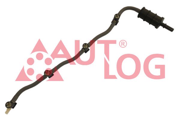 AUTLOG KL3023 Hoseline Set, leakage fuel