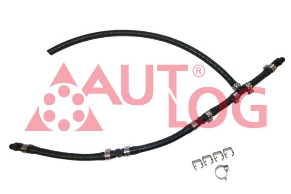 AUTLOG KL3024 Hoseline Set, leakage fuel
