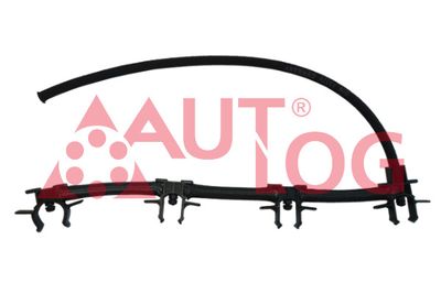 Hoseline Set, leakage fuel AUTLOG KL3026